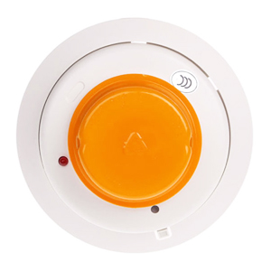 JTY-GD-2412/24E點型光電感煙火災(zāi)探測器