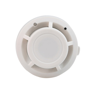 JTY-GD-SA1201獨立式光電感煙火災探測報警器