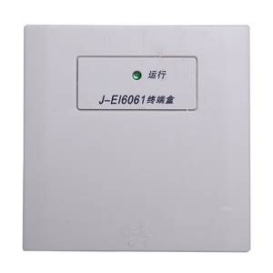 J-EI6061終端盒
