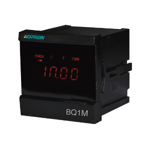 BQ1M單相電測(cè)量?jī)x表