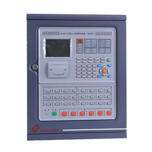 JB-QB-TS200火災(zāi)報警控制器(聯(lián)動型)