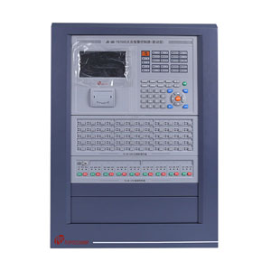 JB-QB-TS1500火災(zāi)報警控制器(聯(lián)動型)