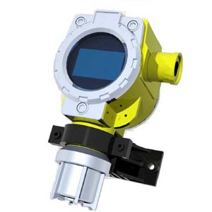 XP3000L點(diǎn)型可燃?xì)怏w探測器