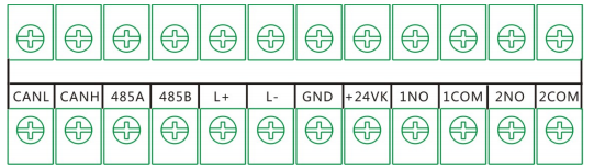 JB-QBL-MN210火災(zāi)報警控制器