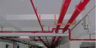 消防管道維修有哪些方法？如何進行分類？