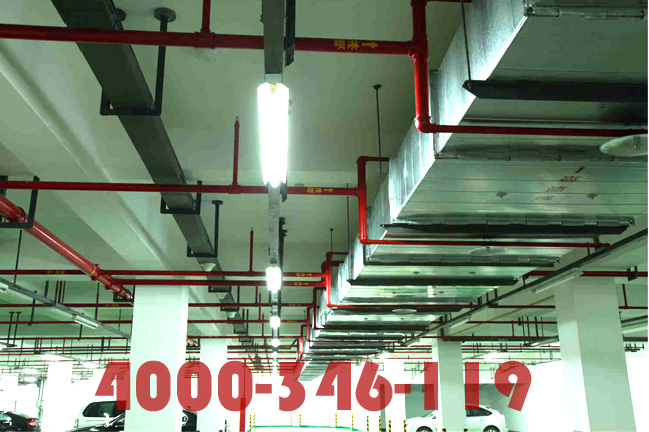 消防工程服務(wù)對建筑工程中消防工程造價審核探究