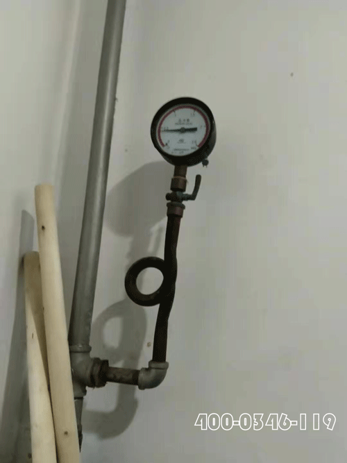 消防水系統中末端試水裝置設置的作用有哪些!