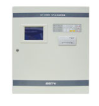 GST-DH9000壁掛式<a href=http://www.xiaofangw.com/dianqihuozai/ target=_blank class=infotextkey>電氣火災監控</a>設備