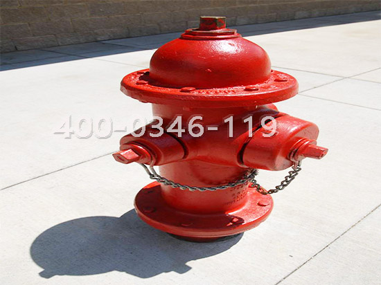 消防消火栓系統改造