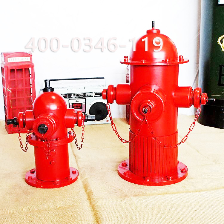 消防消火栓系統改造